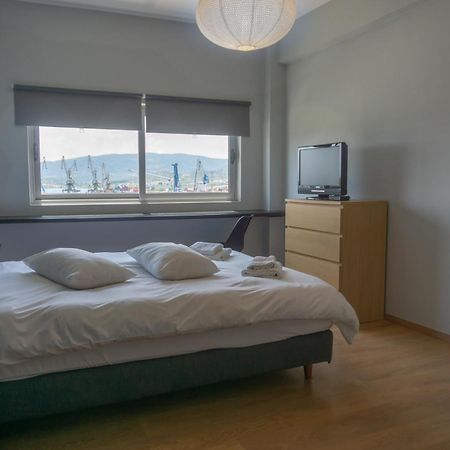 Limani Volos Apartment Εξωτερικό φωτογραφία