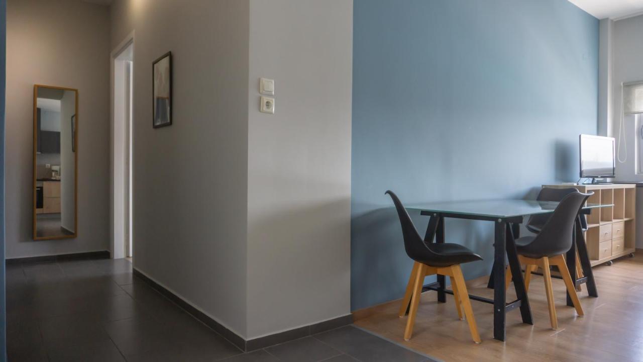 Limani Volos Apartment Εξωτερικό φωτογραφία