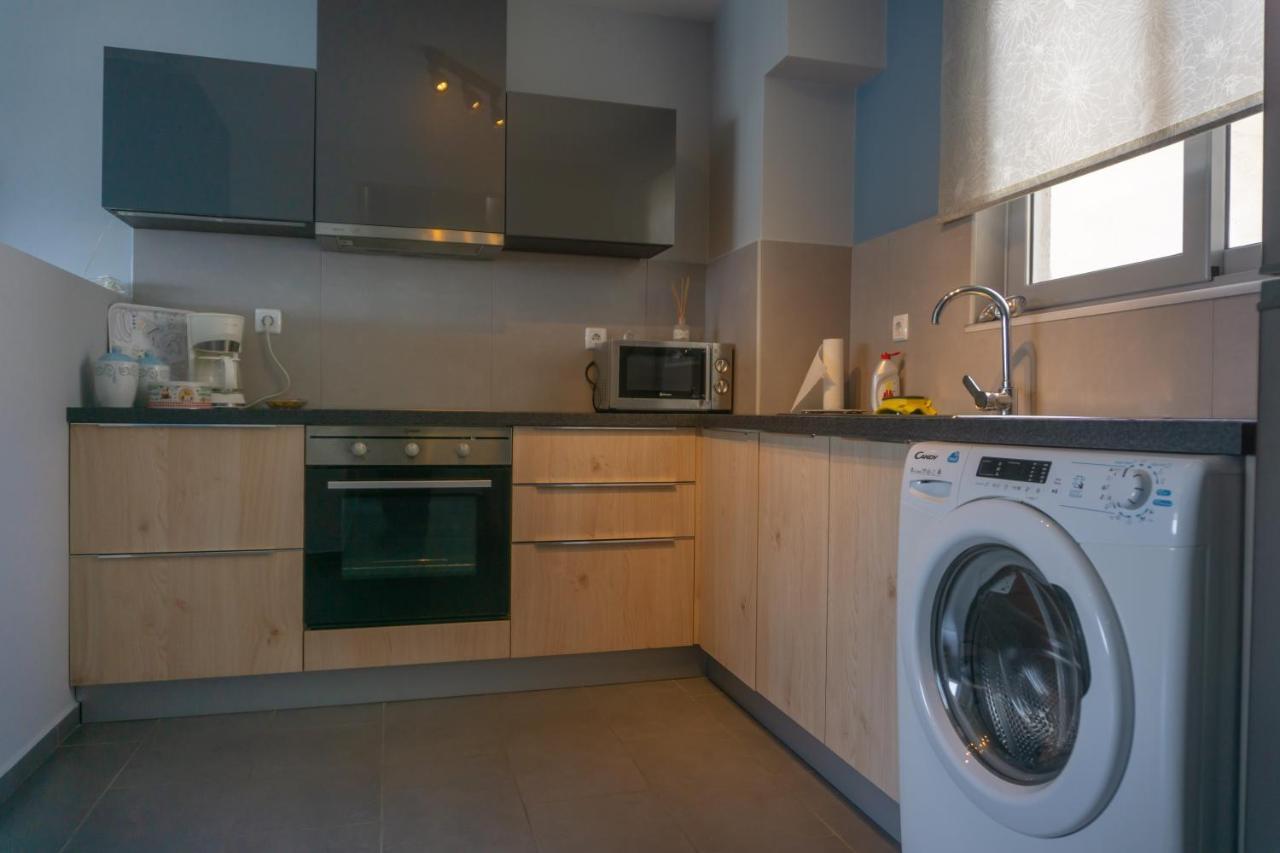 Limani Volos Apartment Εξωτερικό φωτογραφία