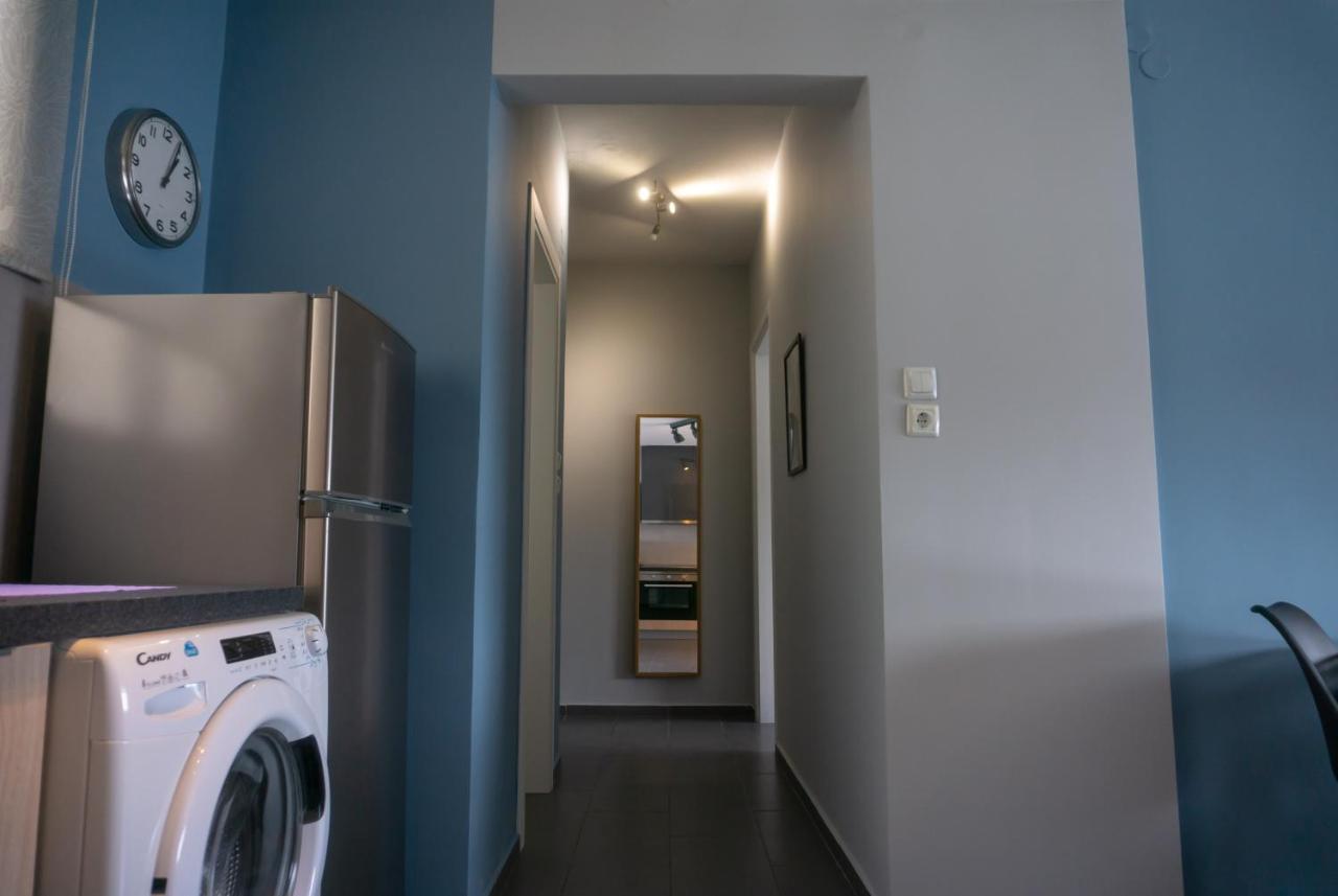 Limani Volos Apartment Εξωτερικό φωτογραφία