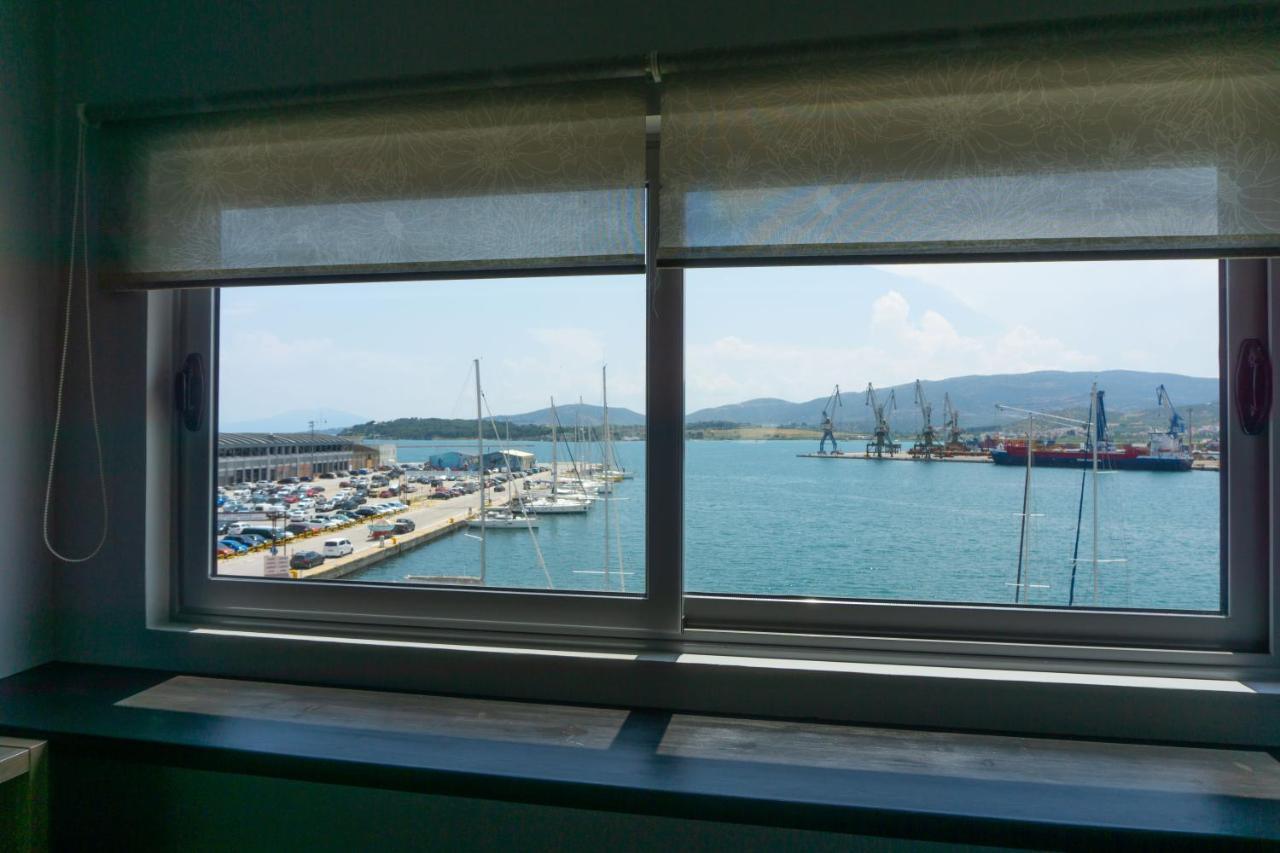 Limani Volos Apartment Εξωτερικό φωτογραφία