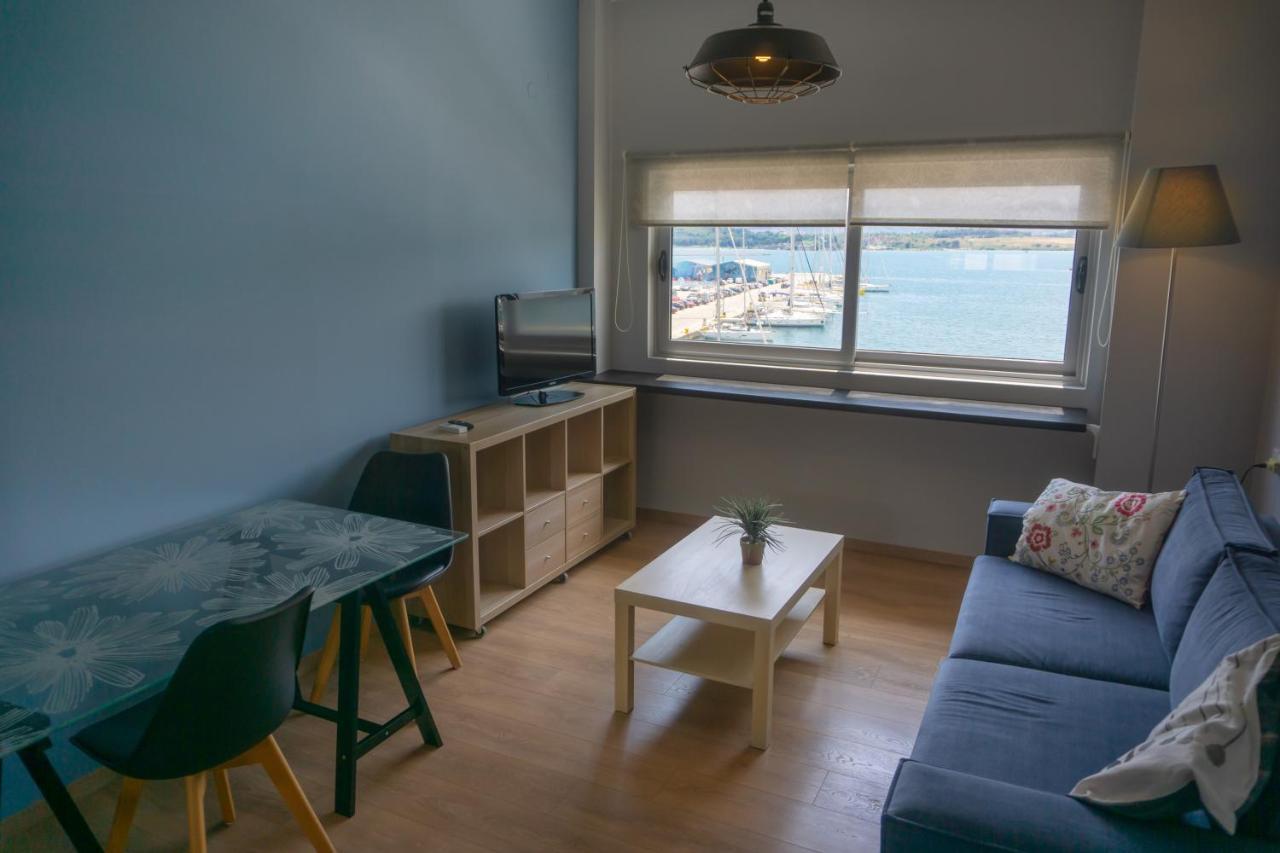 Limani Volos Apartment Εξωτερικό φωτογραφία